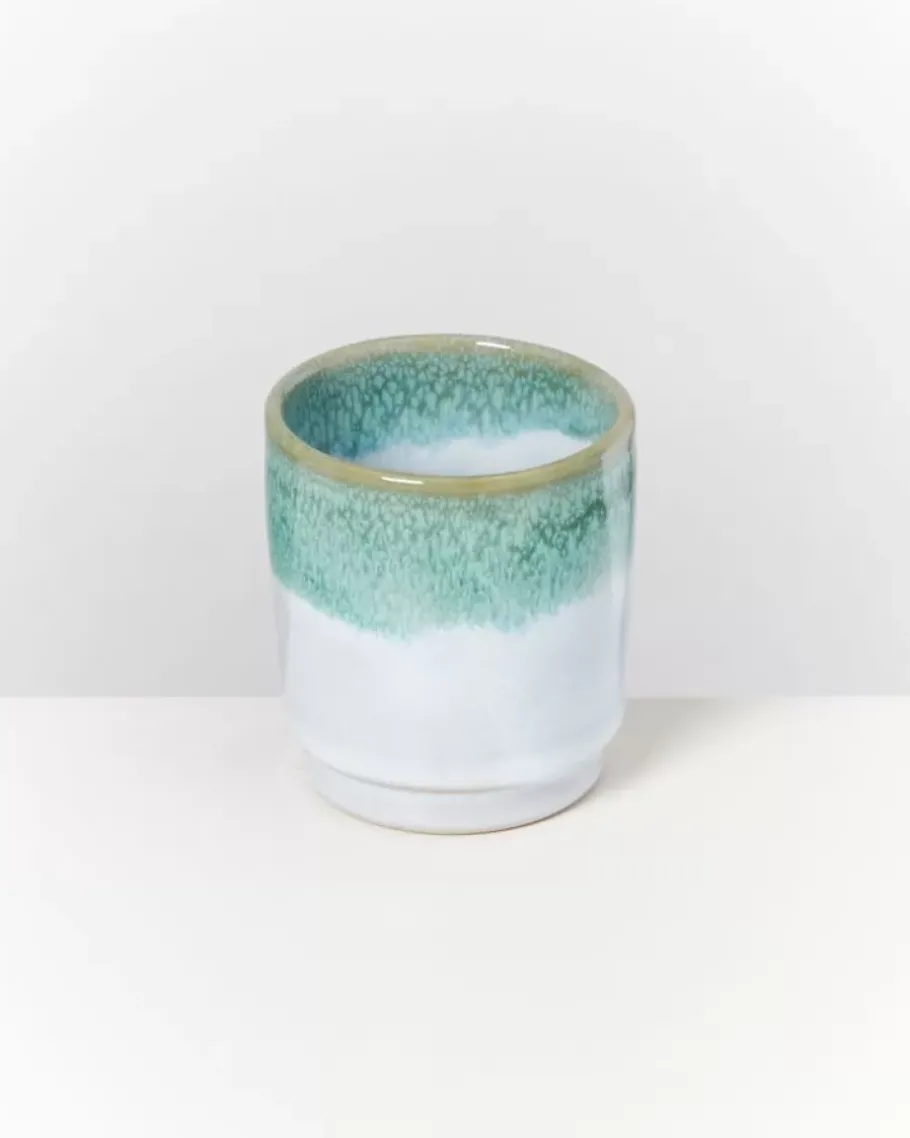 Fashion Cordoama Becher Klein Mint Kleine Becher