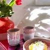 Clearance Cordoama Becher Klein Rose Kleine Becher
