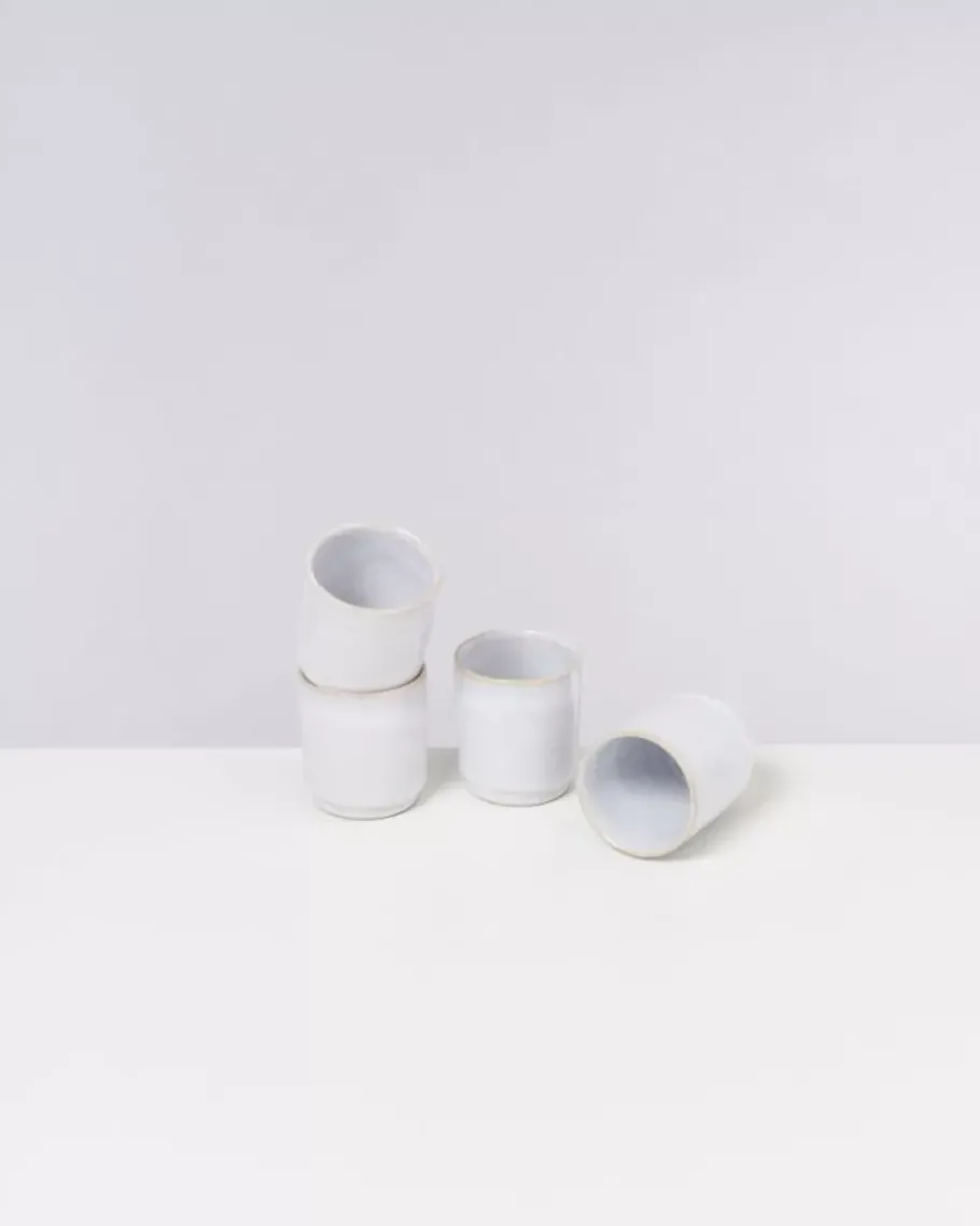 Shop Cordoama Becher Klein Weis Tassen & Becher