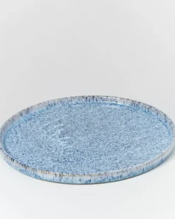 Cheap Cordoama Blau Gesprenkelt - 32 Teiliges Set 32 Teilige Sets
