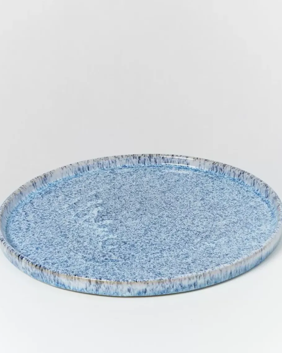 Cheap Cordoama Blau Gesprenkelt - 32 Teiliges Set 32 Teilige Sets