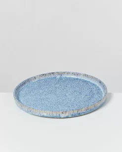 Cheap Cordoama Blau Gesprenkelt - 32 Teiliges Set 32 Teilige Sets