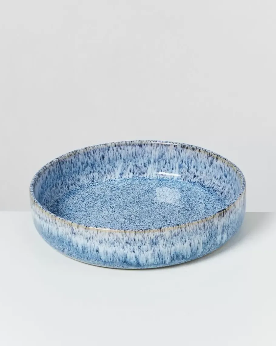 Cheap Cordoama Blau Gesprenkelt - 32 Teiliges Set 32 Teilige Sets