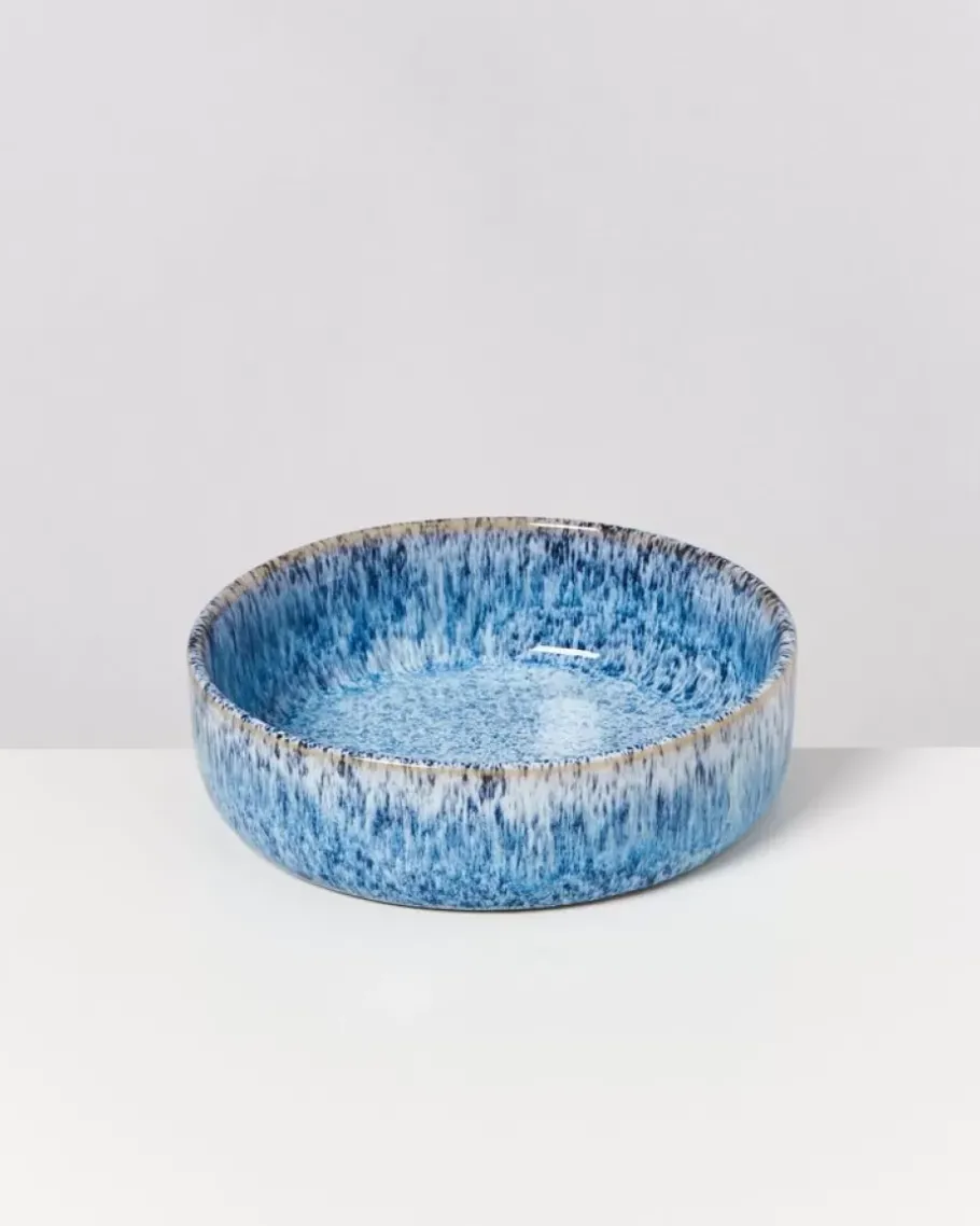 Cheap Cordoama Blau Gesprenkelt - 32 Teiliges Set 32 Teilige Sets