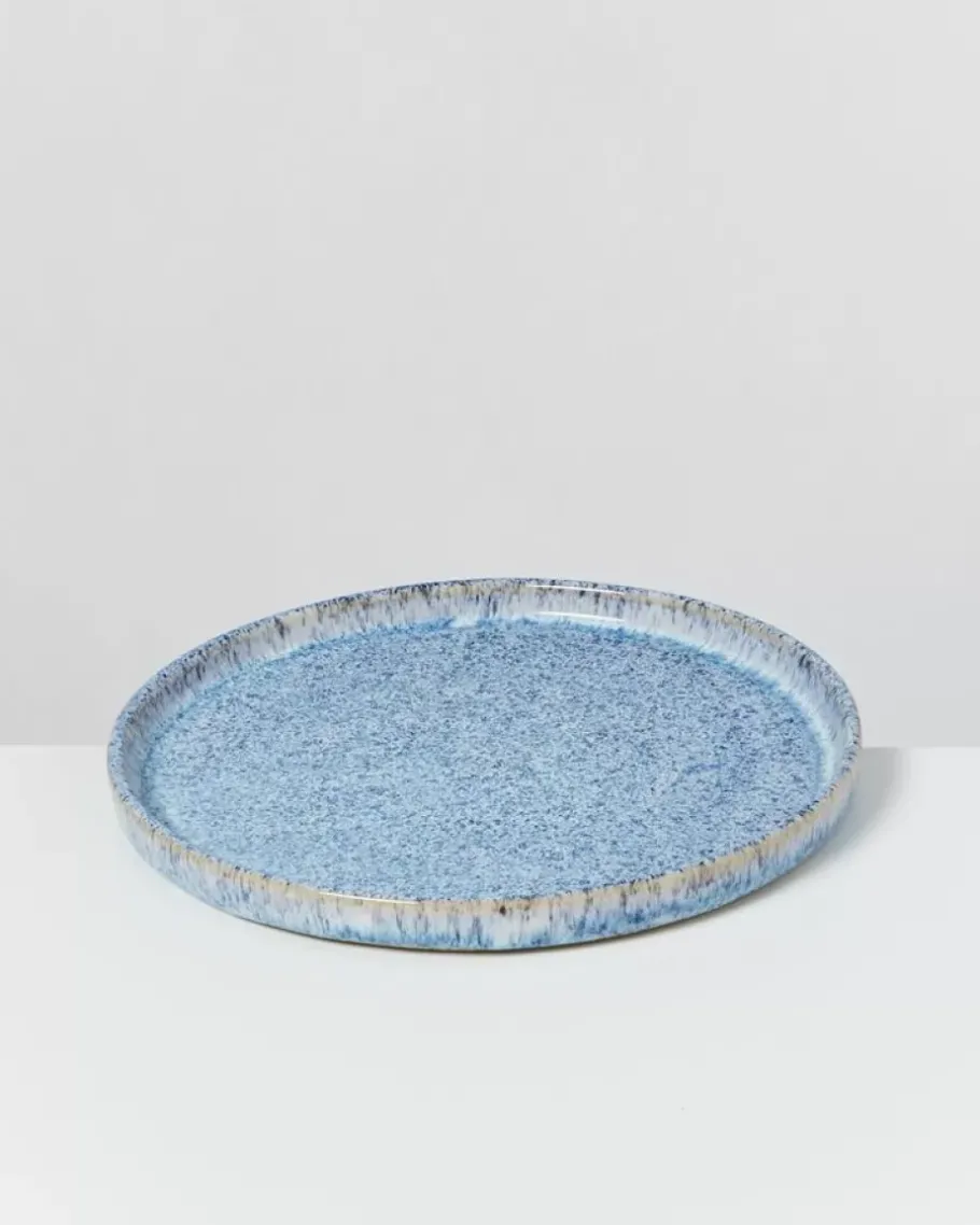 Cheap Cordoama Blau Gesprenkelt - 24 Teiliges Set 24 Teilige Sets