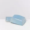 Cheap Cordoama Butterdose Aqua Butterdosen