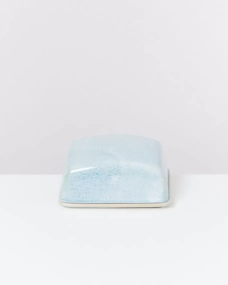 Discount Cordoama Butterdose Azur Butterdosen