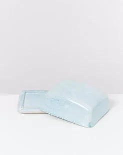 Discount Cordoama Butterdose Azur Butterdosen