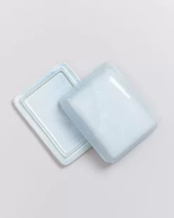 Discount Cordoama Butterdose Azur Butterdosen