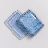 Cheap Cordoama Butterdose Blau Gesprenkelt Butterdosen