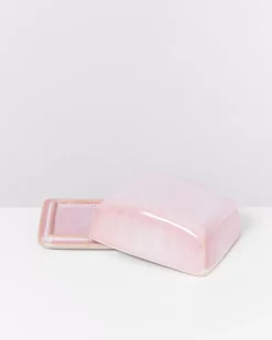 Best Cordoama Butterdose Rose Butterdosen