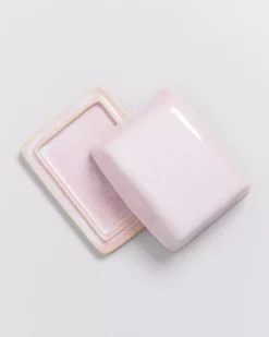 Best Cordoama Butterdose Rose Butterdosen