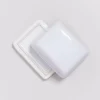 Outlet Cordoama Butterdose Weis Butterdosen