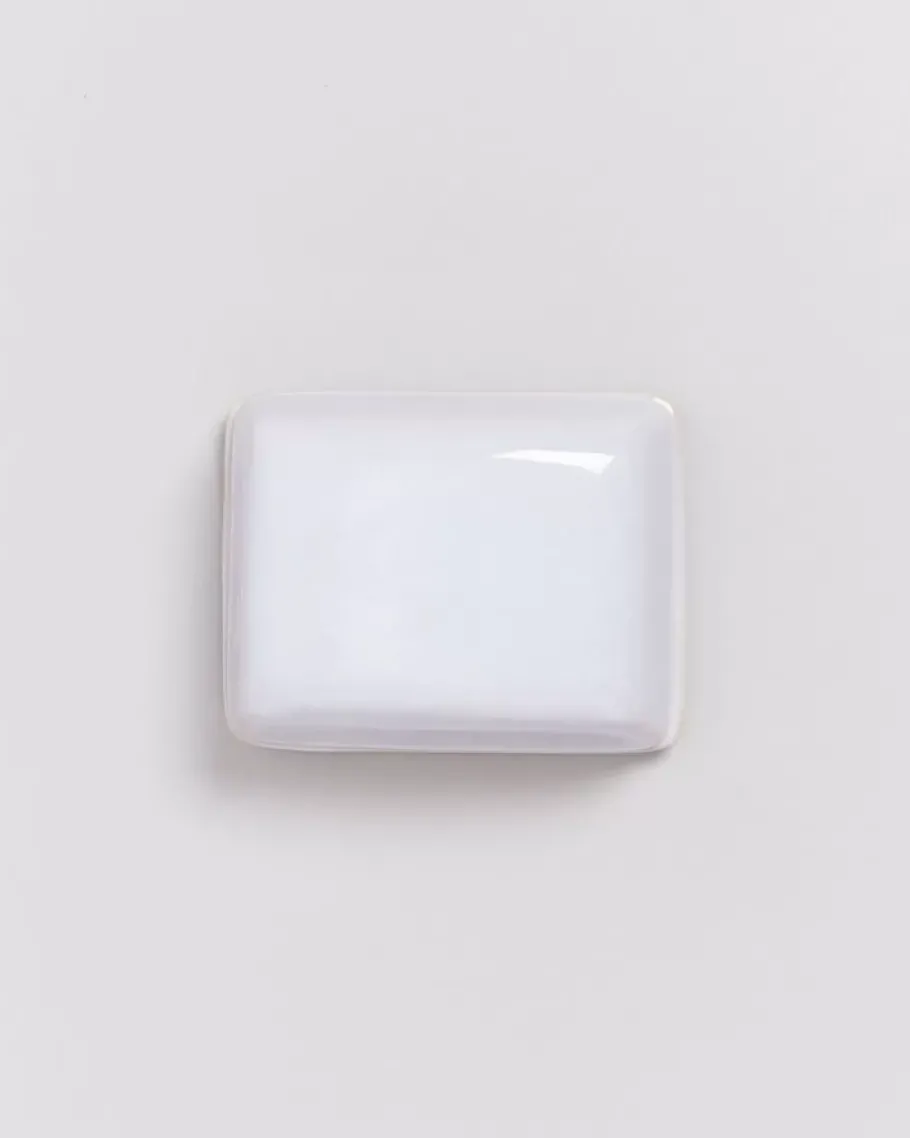 Outlet Cordoama Butterdose Weis Butterdosen