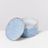 Store Cordoama Dose S Blau Gesprenkelt Dosen