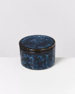 Cheap Cordoama Dose S Dunkelblau Dosen
