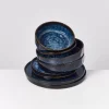 Sale Cordoama Dunkelblau - 8 Teiliges Set 8 Teilige Sets
