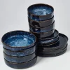 Best Cordoama Dunkelblau - 16 Teiliges Set 16 Teilige Sets