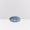New Cordoama Eierbecher Blau Gesprenkelt Eierbecher