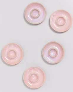 Sale Cordoama Eierbecher Rose Eierbecher