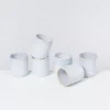 Best Cordoama 6Er Set Becher Gros Azur Tassen & Becher Sets