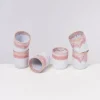 Fashion Cordoama 6Er Set Becher Gros Rose Tassen & Becher