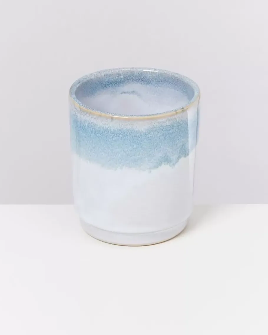Best Cordoama 4Er Set Becher Gros Aqua 4 Teilige Sets