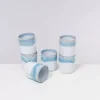 Outlet Cordoama 6Er Set Becher Gros Aqua Tassen & Becher