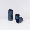 Hot Cordoama 4Er Set Becher Gros Dunkelblau 4 Teilige Sets