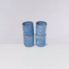 Hot Cordoama 4Er Set Becher Gros Blau Gesprenkelt 4 Teilige Sets