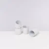 Online Cordoama 4Er Set Becher Klein Weis Tassen & Becher Sets