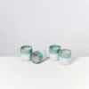 Flash Sale Cordoama 4Er Set Becher Klein Mint Tassen & Becher