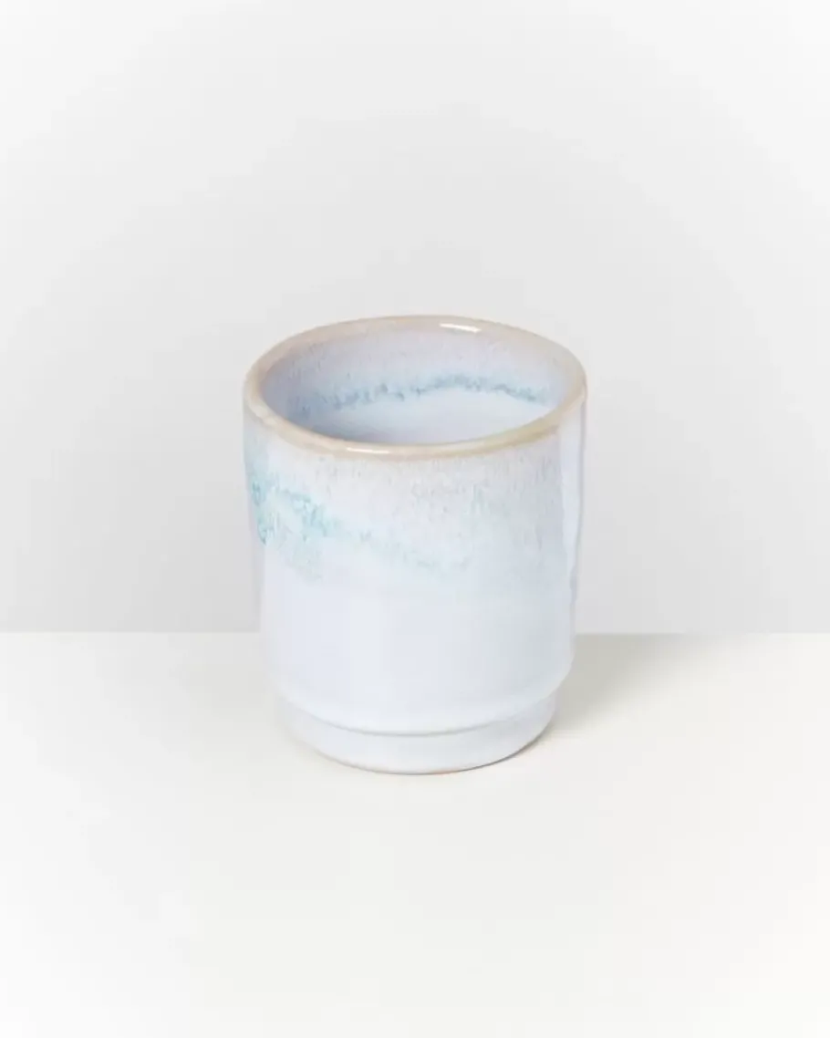 Store Cordoama 6Er Set Becher Klein Azur Tassen & Becher Sets