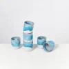 Hot Cordoama 6Er Set Becher Klein Aqua Tassen & Becher
