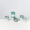 Online Cordoama 6Er Set Becher Klein Mint Tassen & Becher