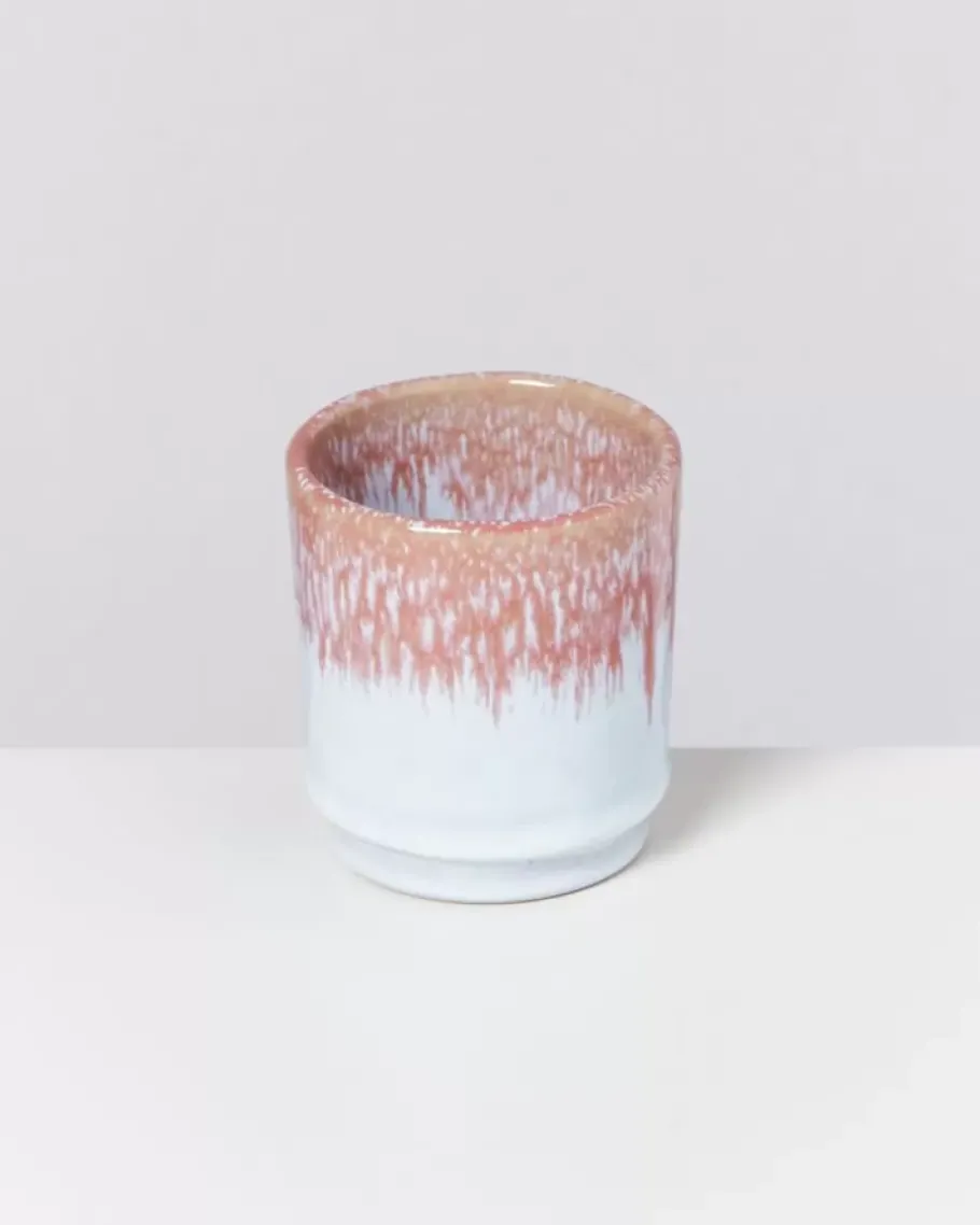 Discount Cordoama 4Er Set Becher Klein Rose Tassen & Becher