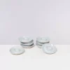 Outlet Cordoama 8Er Set Eierbecher Azur Eierbecher