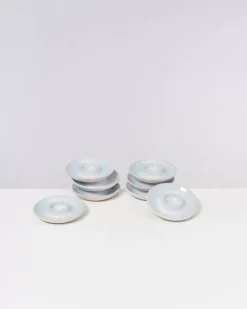Outlet Cordoama 8Er Set Eierbecher Azur Eierbecher
