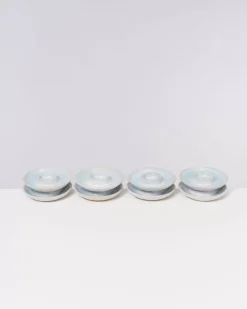 Outlet Cordoama 8Er Set Eierbecher Azur Eierbecher
