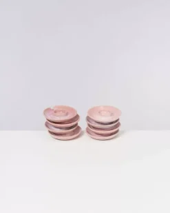 Shop Cordoama 8Er Set Eierbecher Rose Eierbecher