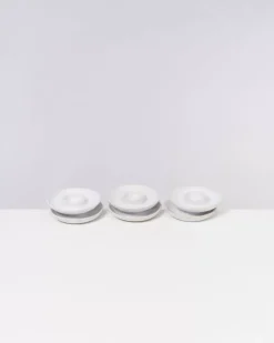 Sale Cordoama 6Er Set Eierbecher Weis Eierbecher