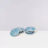 Best Cordoama 6Er Set Eierbecher Aqua Eierbecher