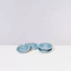 Discount Cordoama 4Er Set Eierbecher Aqua Eierbecher