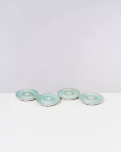 Hot Cordoama 4Er Set Eierbecher Mint Eierbecher