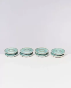 Sale Cordoama 8Er Set Eierbecher Mint Eierbecher