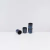 Hot Cordoama 4Er Set Espressobecher Dunkelblau Tassen & Becher
