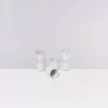Outlet Cordoama 6Er Set Espressobecher Weis Tassen & Becher Sets