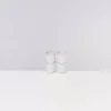 Outlet Cordoama 4Er Set Espressobecher Weis Tassen & Becher