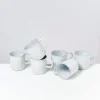 Fashion Cordoama 6Er Set Tasse Gros Azur 6 Teilige Sets