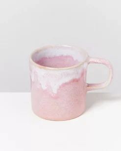 Best Sale Cordoama 4Er Set Tasse Gros Rose Tassen & Becher Sets